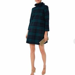Tuckernuck - Blackwatch Tartan Daphne Dress